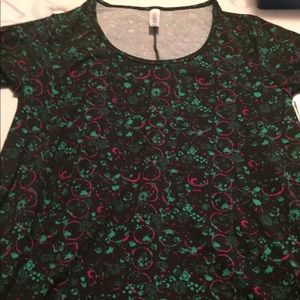BNWT Tunic shirt